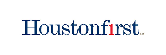 Houston First