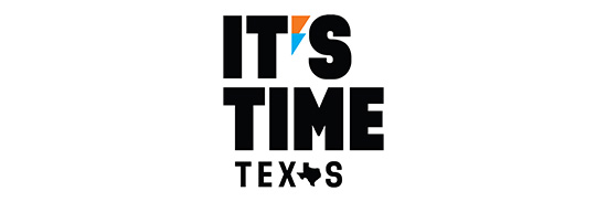 It's Time Texas